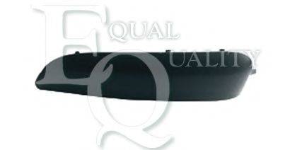 EQUAL QUALITY M0941 Облицювання / захисна накладка, буфер