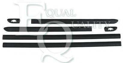 EQUAL QUALITY MAK078 Комплект облицювання / захисної накладки