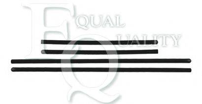 EQUAL QUALITY MAK082 Комплект облицювання / захисної накладки