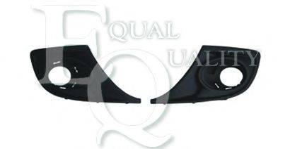 EQUAL QUALITY MAK106 Комплект облицювання / захисної накладки
