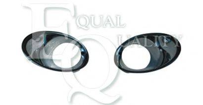EQUAL QUALITY MAK108 Комплект облицювання / захисної накладки