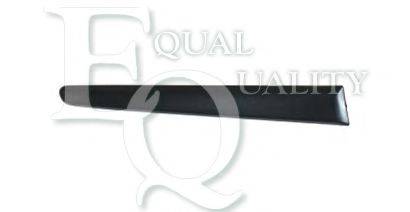 EQUAL QUALITY MPF065 Облицювання / захисна накладка, крило