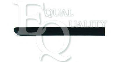 EQUAL QUALITY MPP026 Облицювання / захисна накладка, крило