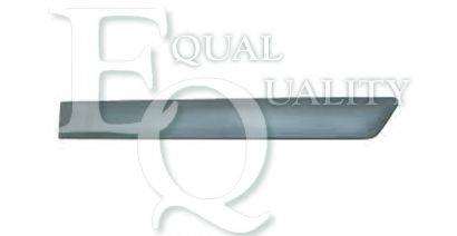 EQUAL QUALITY MPP233 Облицювання / захисна накладка, крило