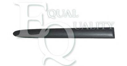 EQUAL QUALITY MPP080 Облицювання / захисна накладка, двері