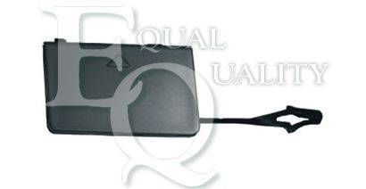 EQUAL QUALITY P3266 Заслінка, буксирний гак