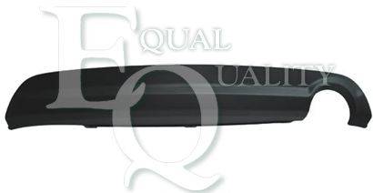 EQUAL QUALITY P3540 Спойлер