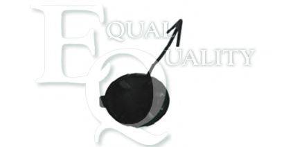 EQUAL QUALITY P3818 Заслінка, буксирний гак