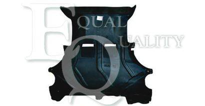 EQUAL QUALITY R123 Ізоляція моторного відділення
