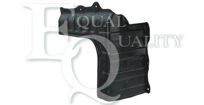 EQUAL QUALITY R300 Ізоляція моторного відділення