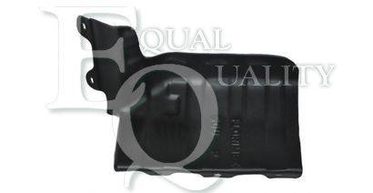 EQUAL QUALITY R327 Ізоляція моторного відділення