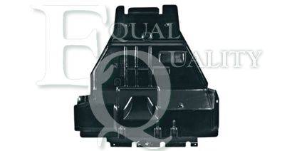 EQUAL QUALITY R401 Ізоляція моторного відділення