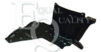 EQUAL QUALITY R417 Ізоляція моторного відділення