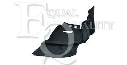 EQUAL QUALITY R461 Ізоляція моторного відділення