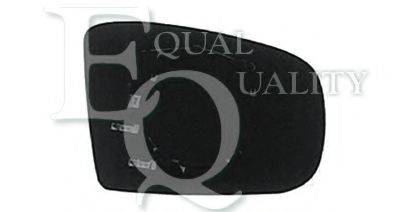 EQUAL QUALITY RS00062 Дзеркальне скло, зовнішнє дзеркало