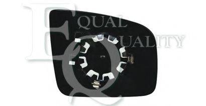 EQUAL QUALITY RS00120 Дзеркальне скло, зовнішнє дзеркало