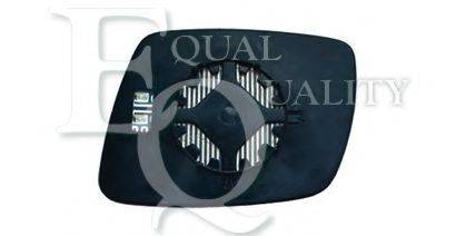 EQUAL QUALITY RS00485 Дзеркальне скло, зовнішнє дзеркало