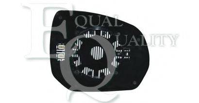 EQUAL QUALITY RD00858 Дзеркальне скло, зовнішнє дзеркало