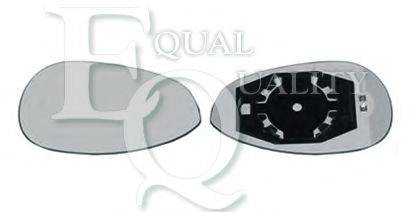 EQUAL QUALITY RS01273 Дзеркальне скло, зовнішнє дзеркало