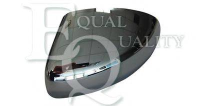 EQUAL QUALITY RD01321 Покриття, зовнішнє дзеркало
