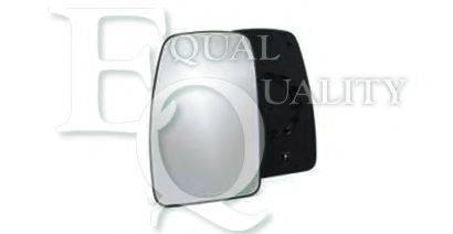EQUAL QUALITY RI02052 Дзеркальне скло, зовнішнє дзеркало