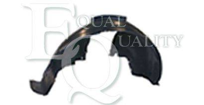 EQUAL QUALITY S1263 Обшивка, колісна ніша