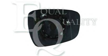 EQUAL QUALITY RD01424 Дзеркальне скло, зовнішнє дзеркало