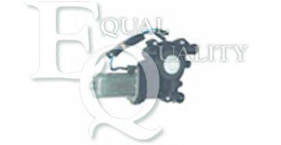 EQUAL QUALITY 460752 Електродвигун, склопідйомник