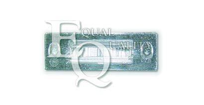 EQUAL QUALITY FT0089 Ліхтар освітлення номерного знаку