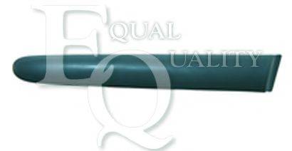 EQUAL QUALITY M0482 Облицювання / захисна накладка, крило