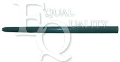 EQUAL QUALITY M0484 Облицювання / захисна накладка, двері