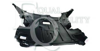 EQUAL QUALITY R256 Ізоляція моторного відділення
