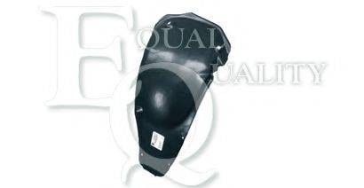 EQUAL QUALITY S1372 Обшивка, колісна ніша