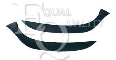 EQUAL QUALITY MAK134 Комплект облицювання / захисної накладки