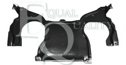 EQUAL QUALITY R351 Ізоляція моторного відділення