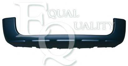 EQUAL QUALITY M0858 Облицювання / захисна накладка, буфер