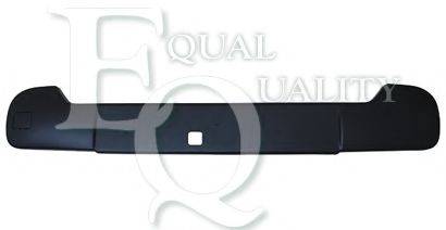 EQUAL QUALITY M1204 Облицювання / захисна накладка, буфер