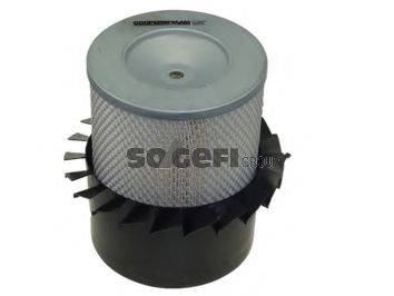 COOPERSFIAAM FILTERS FLI6653 Повітряний фільтр