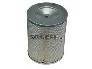 COOPERSFIAAM FILTERS FLI6653A Повітряний фільтр