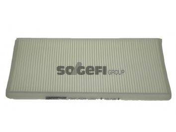 COOPERSFIAAM FILTERS PC8007 Фільтр, повітря у внутрішньому просторі