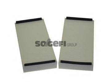 COOPERSFIAAM FILTERS PC8033-2