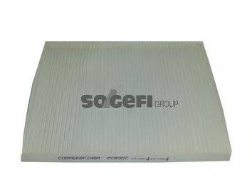 COOPERSFIAAM FILTERS PC8302 Фільтр, повітря у внутрішньому просторі