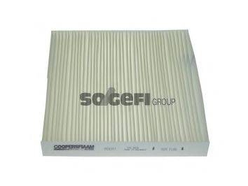 COOPERSFIAAM FILTERS PC8357