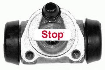 STOP 211630S Колісний гальмівний циліндр