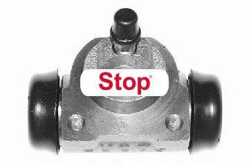 STOP 211961S Колісний гальмівний циліндр