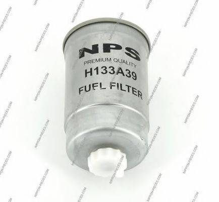 NPS HF-8965 Паливний фільтр