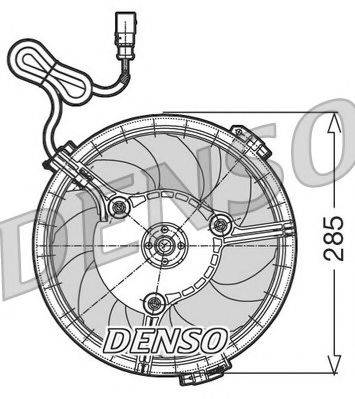 NPS DER02005