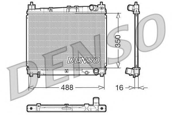 NPS DRM50006