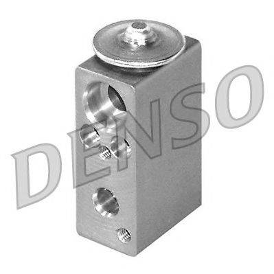 NPS DVE09006 Розширювальний клапан, кондиціонер