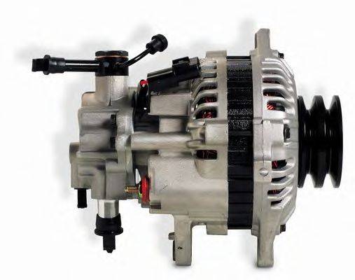 FISPA 450179 Пусковий генератор